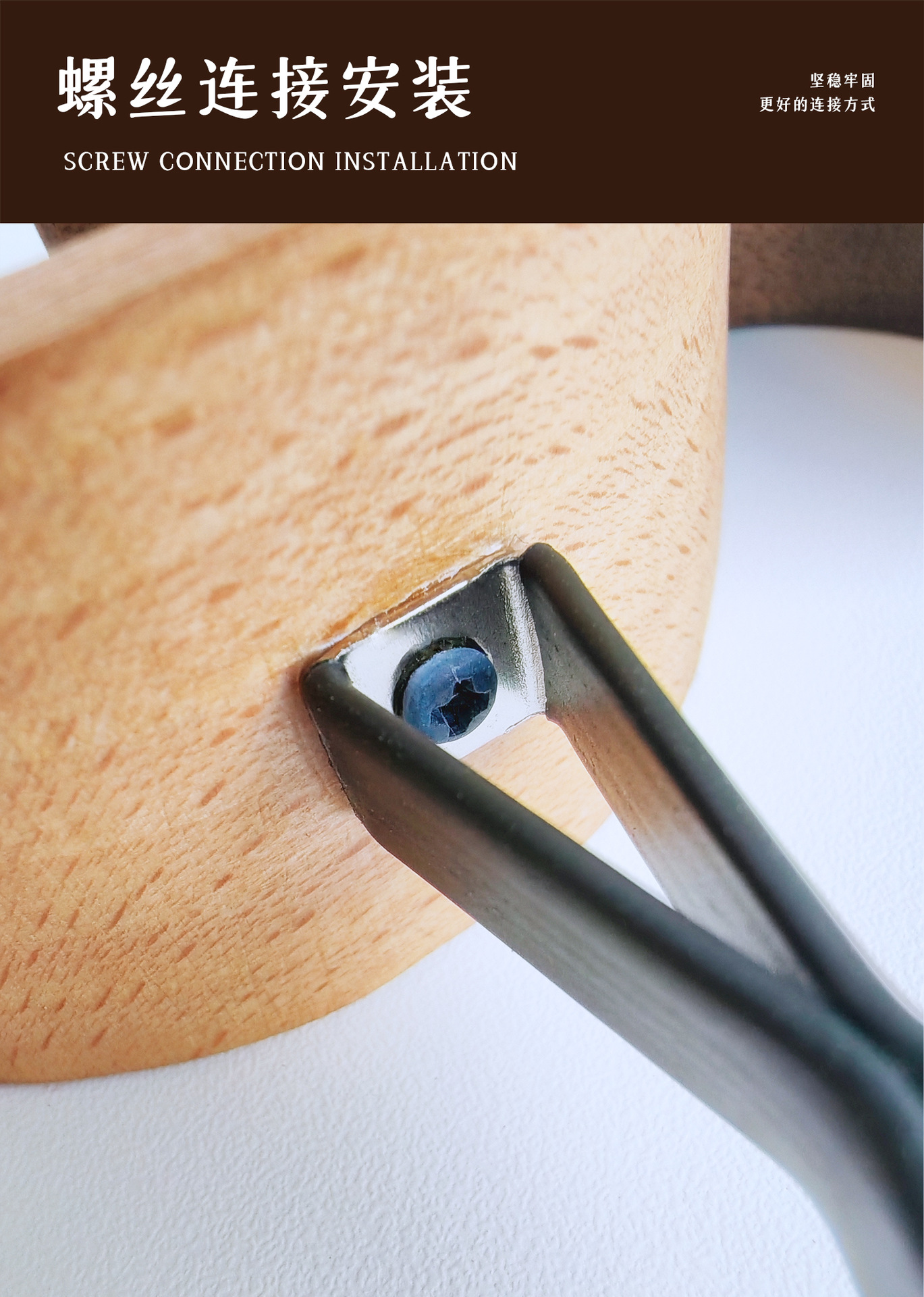 New solid wood C-shaped car flower arrangement, center console air outlet flower arrangement, hydroponic vase, artistic car decoration pic 13