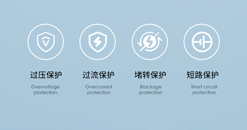 跨境新款手持小风扇桌面数显涡轮高速风扇usb充电随身便携小风扇详情11