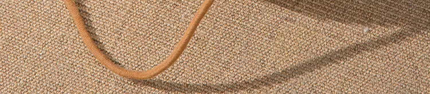 Coarse linen rattan woven cat bed, suitable for all seasons, summer cat bed, woven special bed for cats to sleep in, summer dog bed, pet pad pic 2
