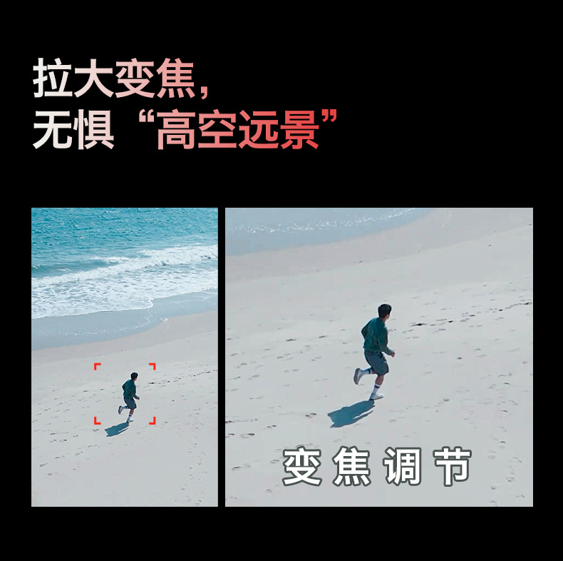 健航S3灯光无人机娃娃玩具配件领养一只小狗土豆娃娃眼球眼珠娃衣详情20