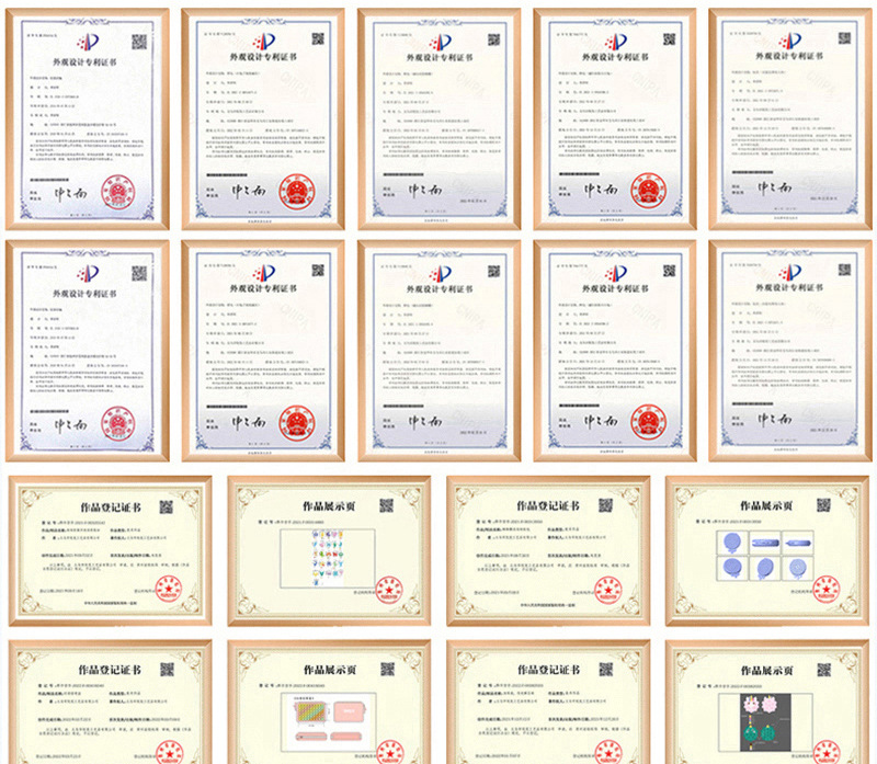 可爱卡通小鸭熊猫发光迷你投影相机幻灯片钥匙扣挂饰包包配饰批发详情21