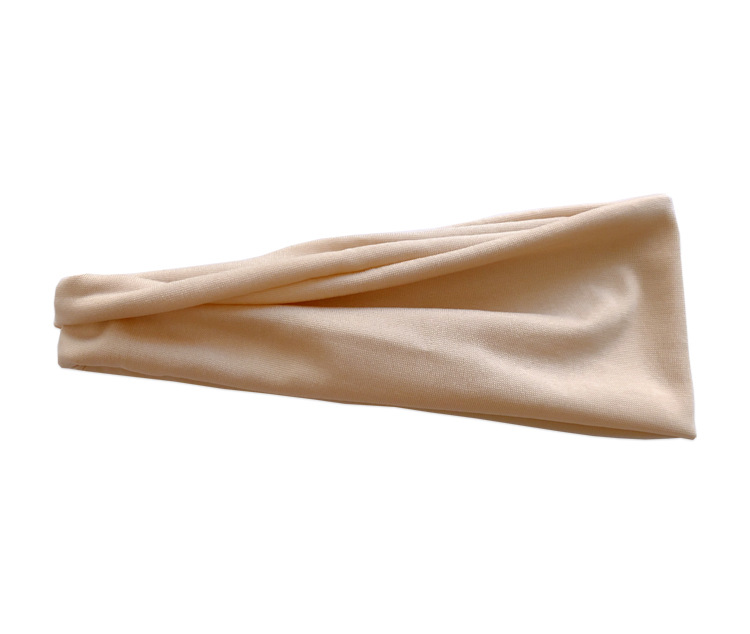 欧美热销男士运动发带吸汗止汗带跑步健身护额头巾头箍瑜伽束发带详情15