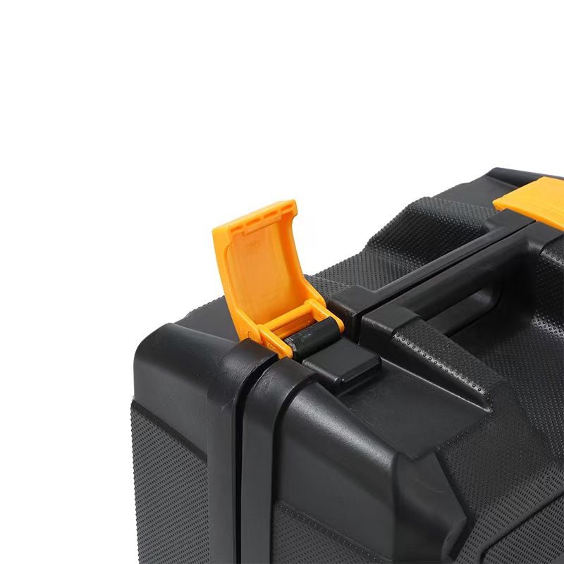 通用户外卡式炉气罐全套专用便携式一体收纳箱包装盒多功能手提箱详情4