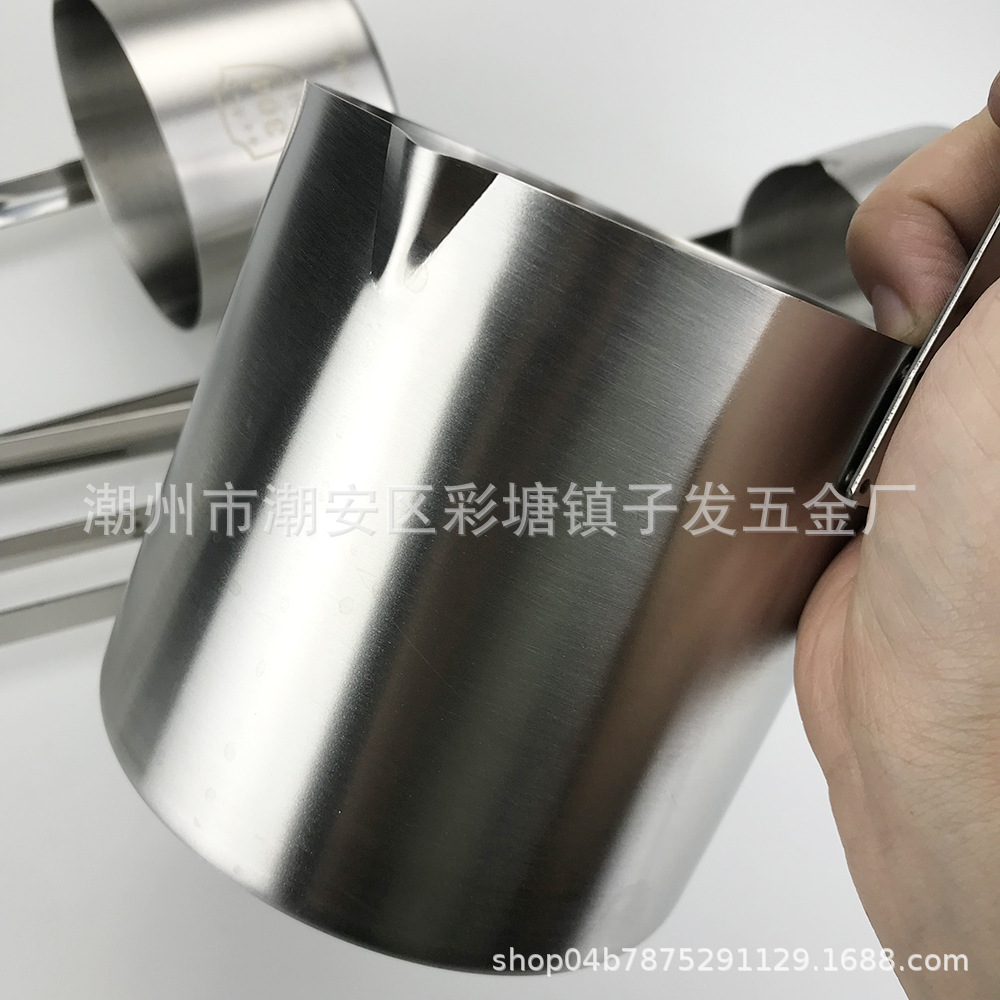 304 stainless steel wine whisker, wine hanger, thickened oil whisker, wine spoon, wine measuring device, ladle, extra thick wine pic 19