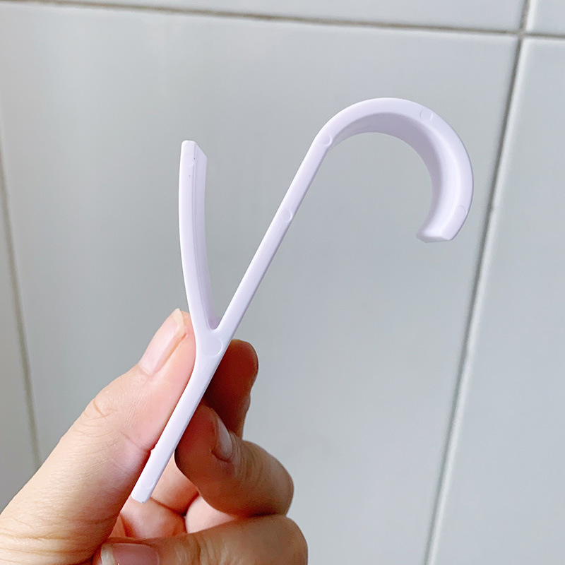 暖气片挂钩水暖散热器置物架钩子晾衣架衣帽挂衣钩免打孔烘干挂架详情5