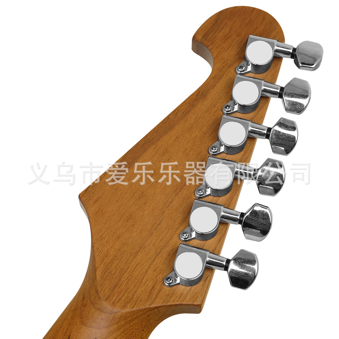 IRIN smart electric guitar with built-in effects 22 Bluetooth electric guitar, poplar electric guitar, high-end guitar case pic 11