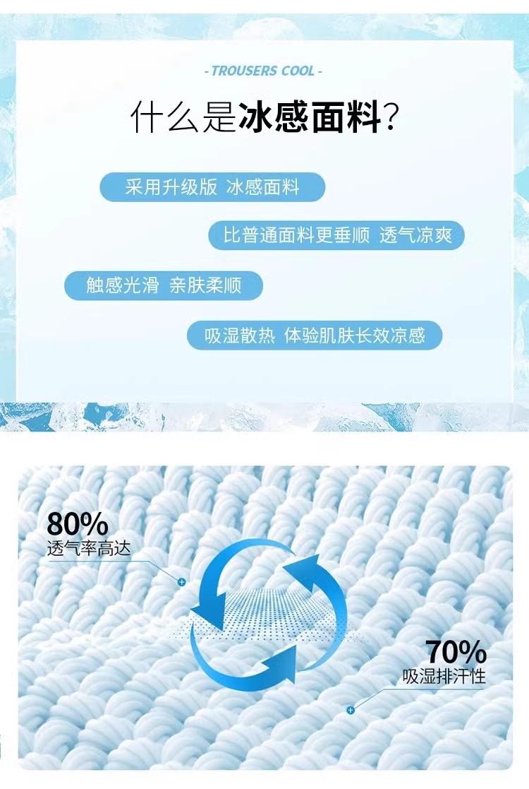 Tie-dyed ice silk cotton linen Chinese-style thin wide-leg pants for women, sun protection, summer drape, loose straight-leg high-waisted Chinese-style Yamamoto pants pic 41