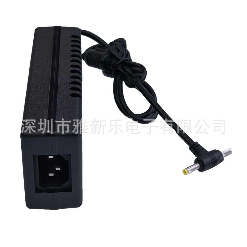 Brand-new Zuan 12V5AT head adapter, mobile DVD router, monitoring audio dual-head adapter, 60W pic 10