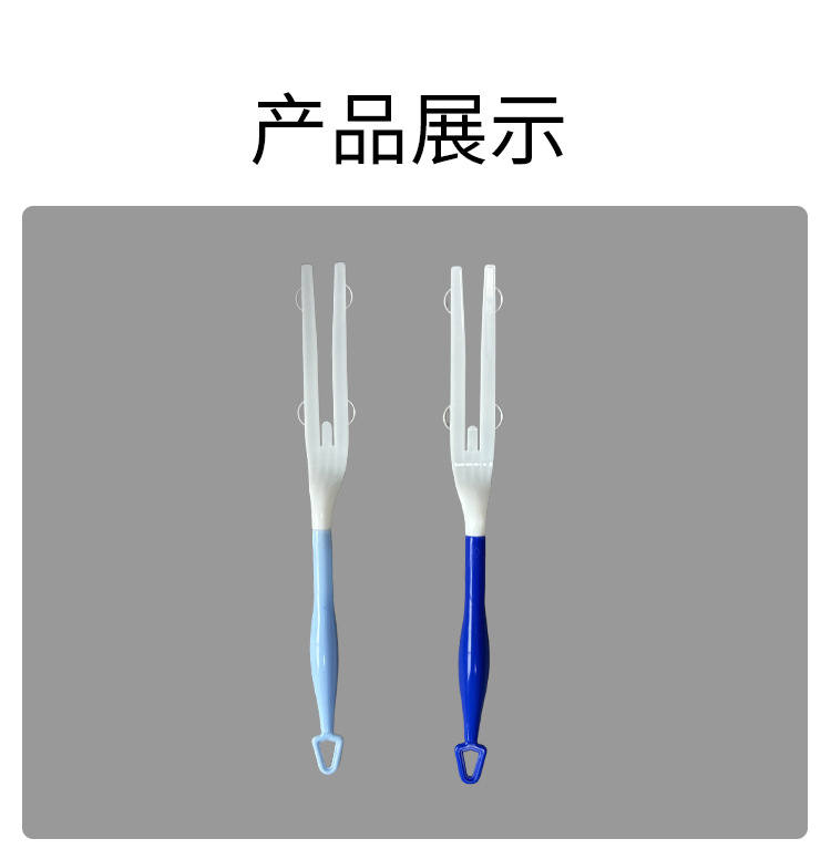免手洗一次性静电除尘掸家用桌面清洁鸡毛毛掸汽车灰尘刷扫灰神器详情16