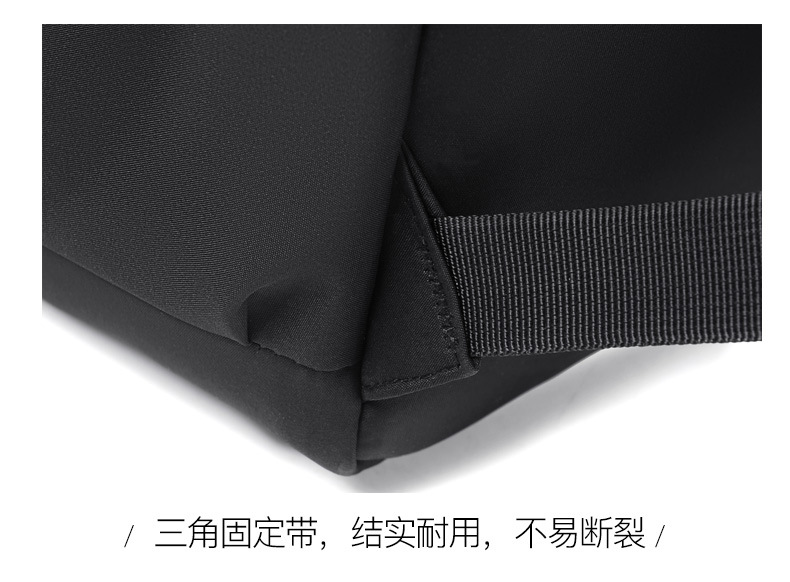 2025爆款双肩包跨境专供潮流背包简约礼品双肩包可印字厂家批发详情45