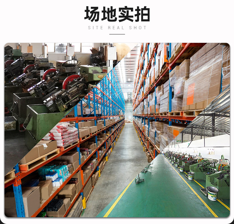 304不锈钢PWM十字圆头带垫片螺丝带介机螺钉把手拉手螺丝M4/M5/M6详情59