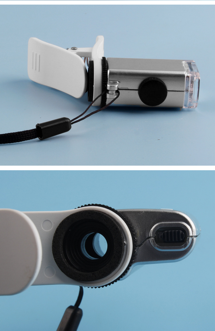 The TH-7004B portable microscope, a multi-functional high-power microscope for antique and cultural relic identification, is available for direct cross-border supply pic 12