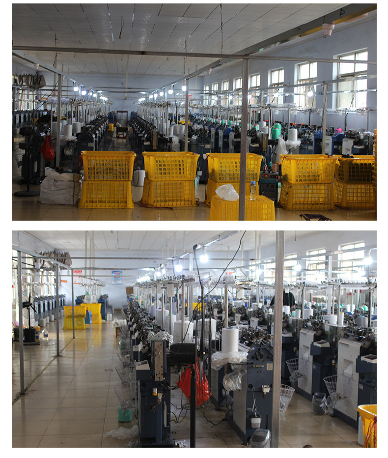 PU finger and palm coating nylon carbon fiber anti-static gloves, exclusively for men and women in the electronics factory workshop, for dust-free operation pic 21
