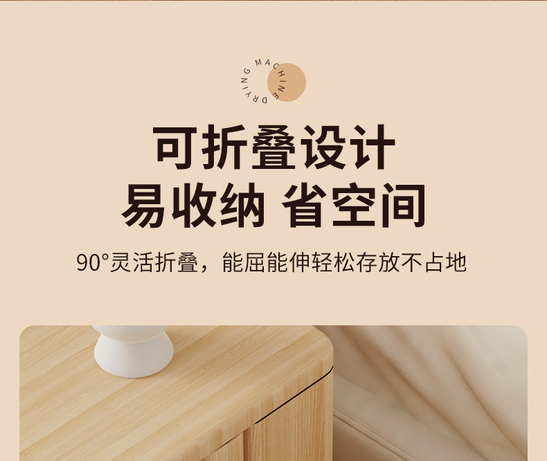 Cross-border foreign trade electric shoe dryer, shoe dryer, deodorizing and sterilizing, folding shoe dryer, household shoe dryer, shoe drying machine new model P52 pic 23