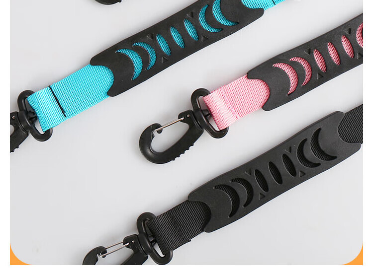 【BERTON OUTDOOOR】户外滑雪鞋运动鞋手提承重挂扣便携轮滑鞋提鞋装备挂件轻便详情10