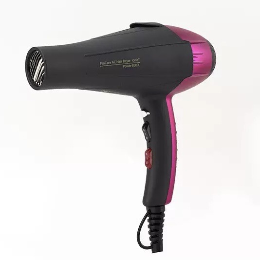Cross-border wholesale factory hair dryers, hair salons, hotels, high-speed hair dryers, Amazon Air blower, Christmas gifts pic 5
