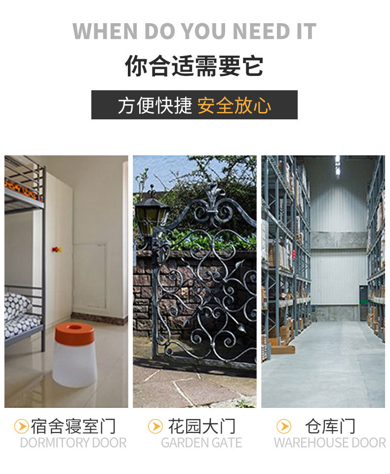 定制加工镀铜铁挂锁 家用电表箱通开小铜锁 学生衣柜安全保护 批发优质挂锁详情11