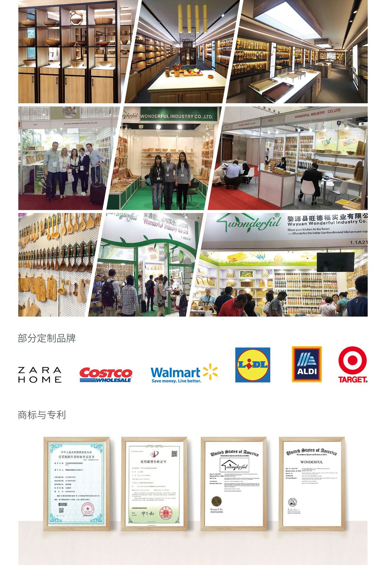 Ebony solid wood cutting board, solid wood cutting board, no splicing, not easy to mold or crack, solid wood cutting board, national trend pic 6