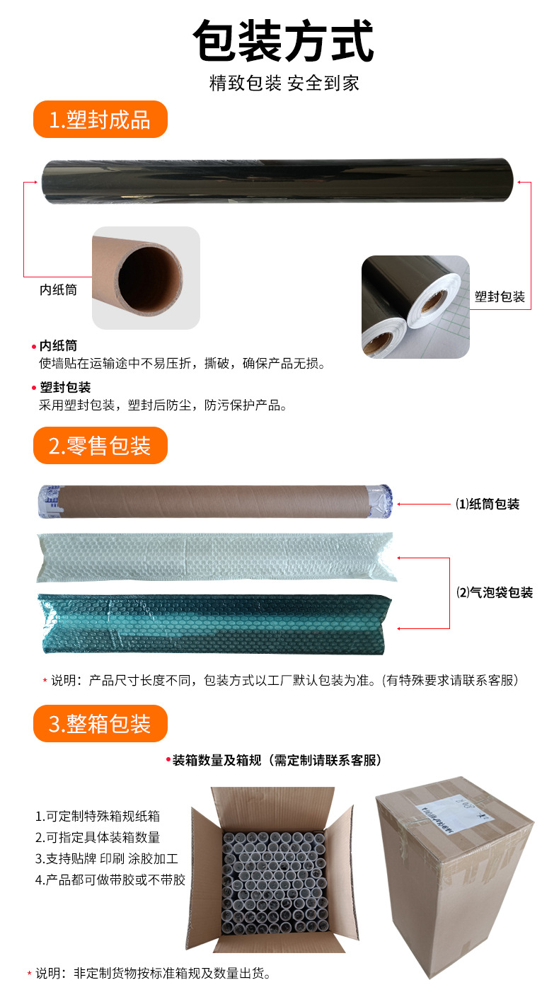 墙纸自粘家用加厚防水瓷砖墙贴橱柜灶台桌面装饰厨房防油贴纸批发详情46