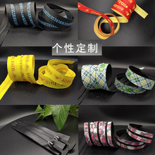 气密拉链厂家 TPU救生防护潜水滑雪服树脂8#5#防水尼龙气密拉链详情18