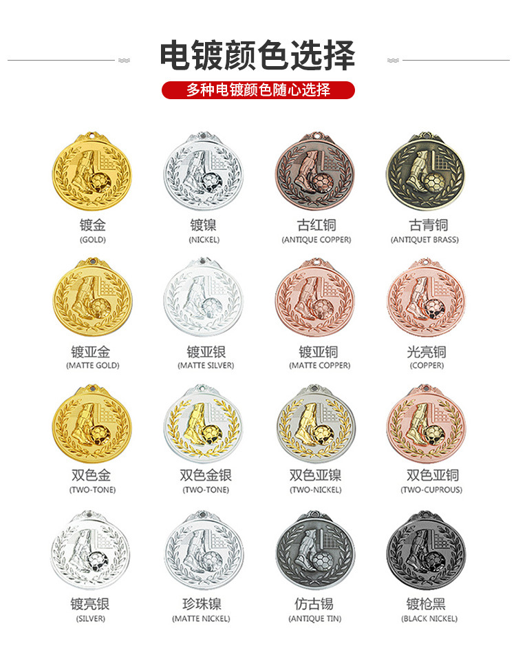 Customized event competition MEDALS, marathon running MEDALS, custom-made MEDALS, city league honor metal MEDALS pic 9