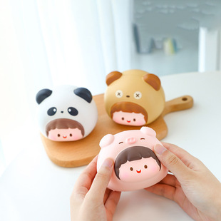 网红爆款猫猫能量PAI盲盒潮玩手办公仔儿童学生节日礼品厂家批发详情12