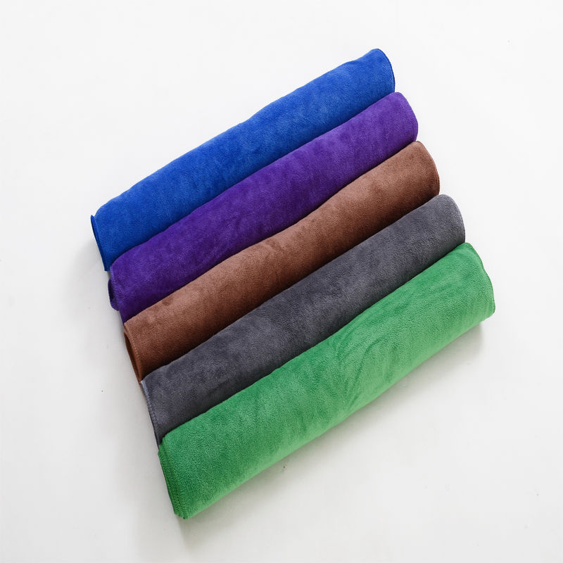 新房开荒保洁工具家政抹布家务清洁毛巾吸水洗车擦玻璃地板厨房详情2