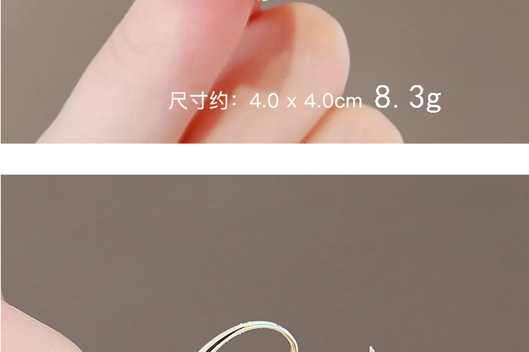 Butterfly brooches for women, high-end and niche, wholesale high-end pins, elegant and fixed clothes, suits, pearl accessories pic 24