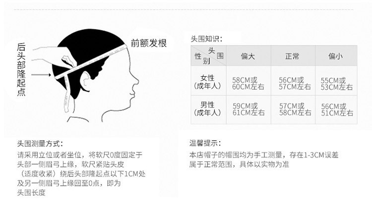 新款 帽子 男女士韩版棒球帽 秋冬四季百搭透气遮阳防晒鸭舌帽批详情1