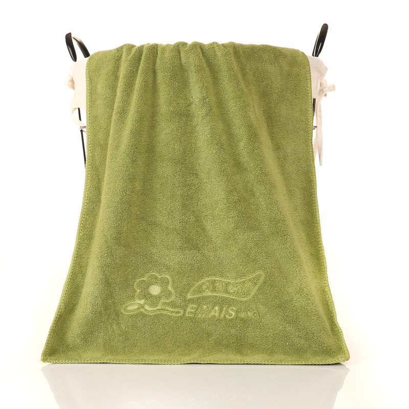 【 Chi Jia 】 High-density composite car cleaning cloth, cleaning cloth, car washing, thickened double-sided hook, large LOGO car pic 18