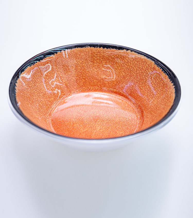 密胺面碗耐摔仿瓷餐具商用汤面碗麻辣烫碗食堂专用批发耐热耐用厨房用品详情2