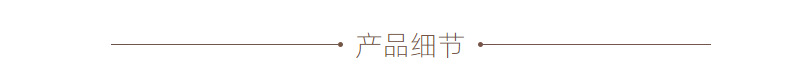 S925纯银项链 镀18K金裸链简约银链十字水波盒子侧身锁骨链细配链详情5