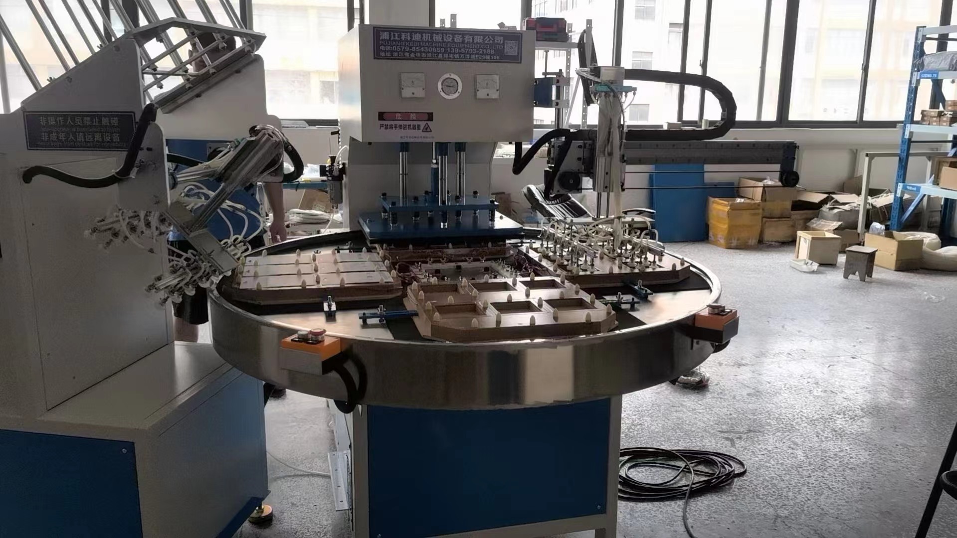 亚马逊跨境热卖工厂生产美甲笔套装极细拉线笔水晶笔美甲工具详情2