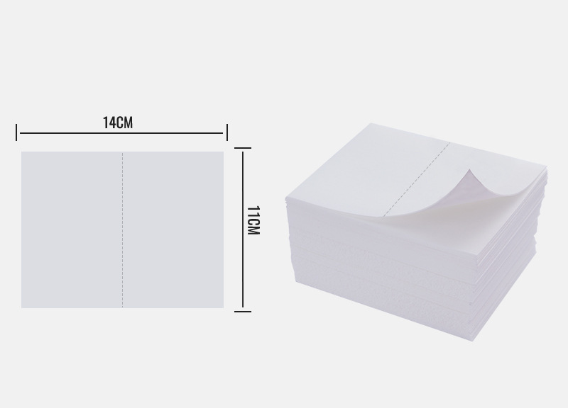 Cross-border portable laundry sheets, ultra-concentrated bubble paper, water formula, dense bubbles, strong decontamination power, source factory pic 13