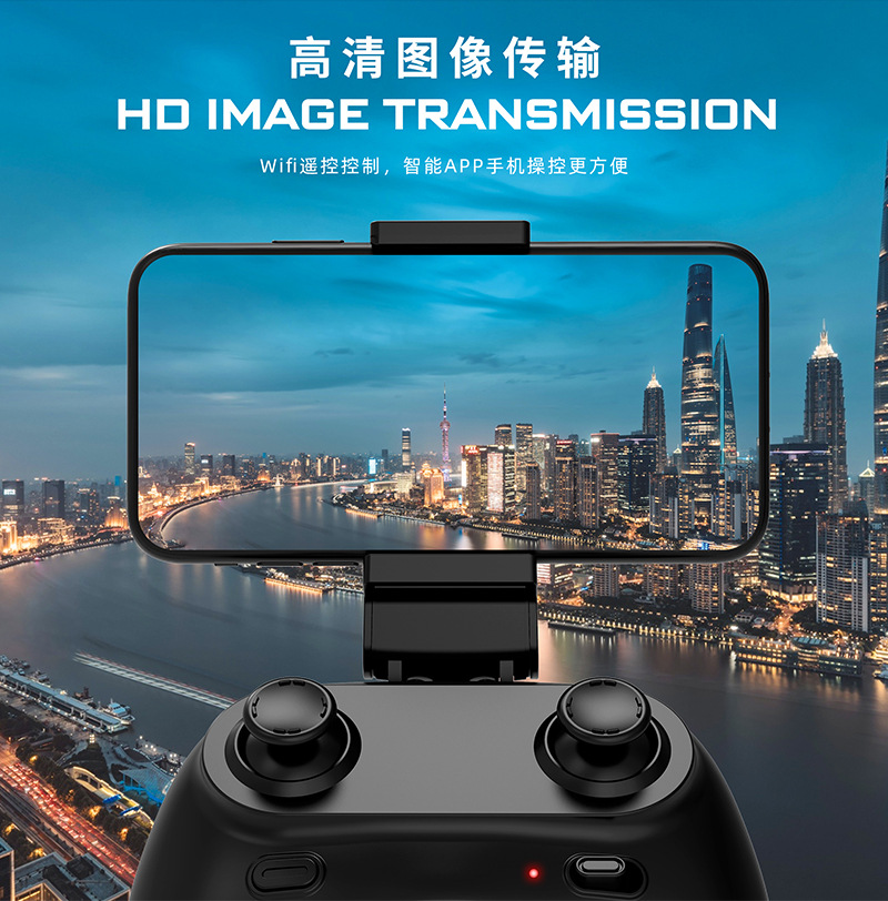 Cross-border remote-controlled Osprey helicopter, land-air dual-mode aircraft fighter jet, 4K high-definition aerial photography drone toy pic 10