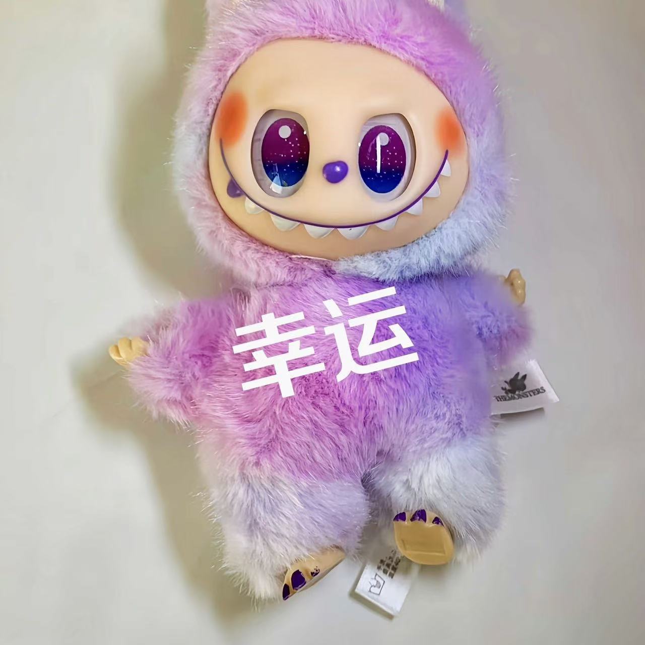 爆款三代毛绒可爱公仔毛绒挂件可爱三代公仔背包挂饰详情12