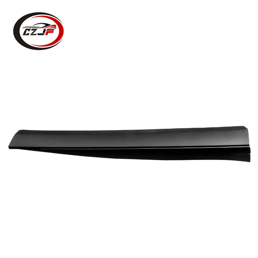 适用2021-23日产 Rogue 前门饰板808706RR0A 808716RR0A详情3