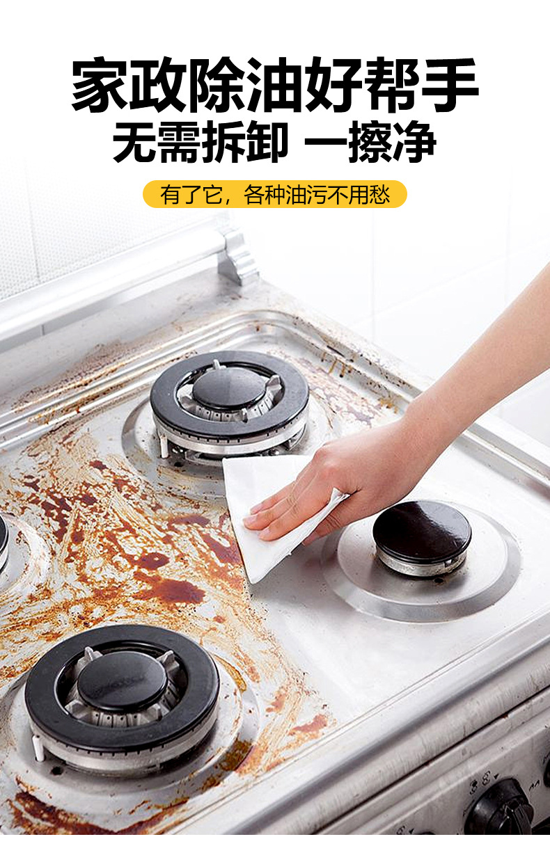 家政专用油污净厨房油渍油烟机重油污强力去油污灶台清洁剂批代发详情9