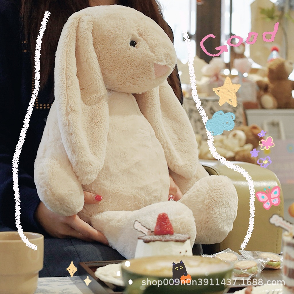 玩偶泰迪熊公仔大号礼物布娃娃抱抱熊睡觉毛绒玩具生日礼物女生详情5