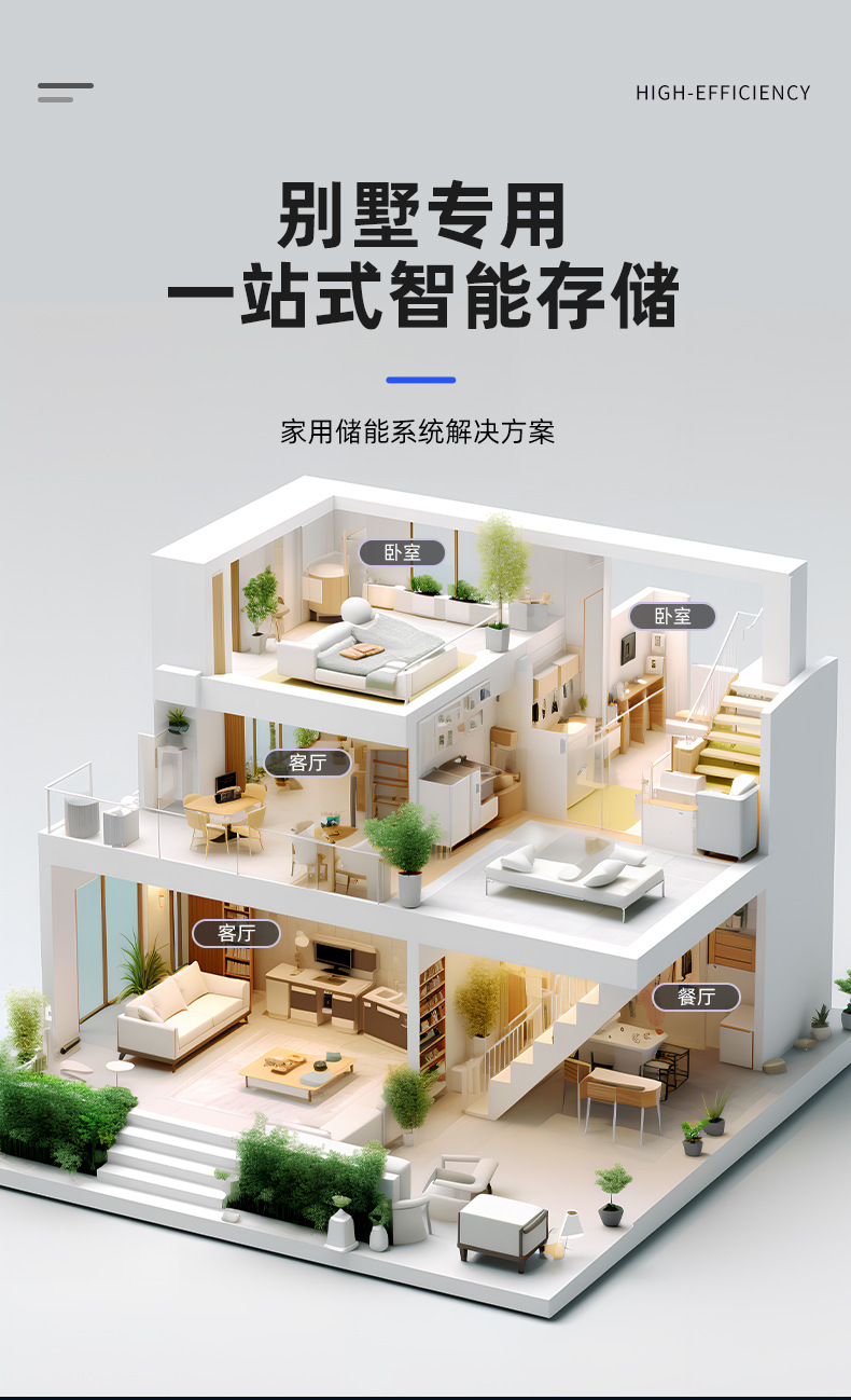 The Shengyang solar inverter reverse control integrated machine is equipped with an mppt solar controller and a hybrid control inverter pic 5