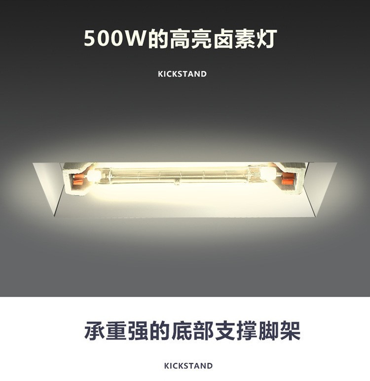 Wholesale of commercial intelligent electric heating roast duck furnaces with fully automatic temperature control and large capacity for roast chicken and goose in roast meat stores and restaurants pic 11