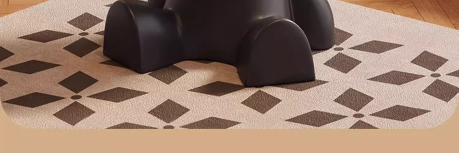 网红创意床头柜家用沙发置物架卧室阳台迷你小户型边几移动小茶几详情16