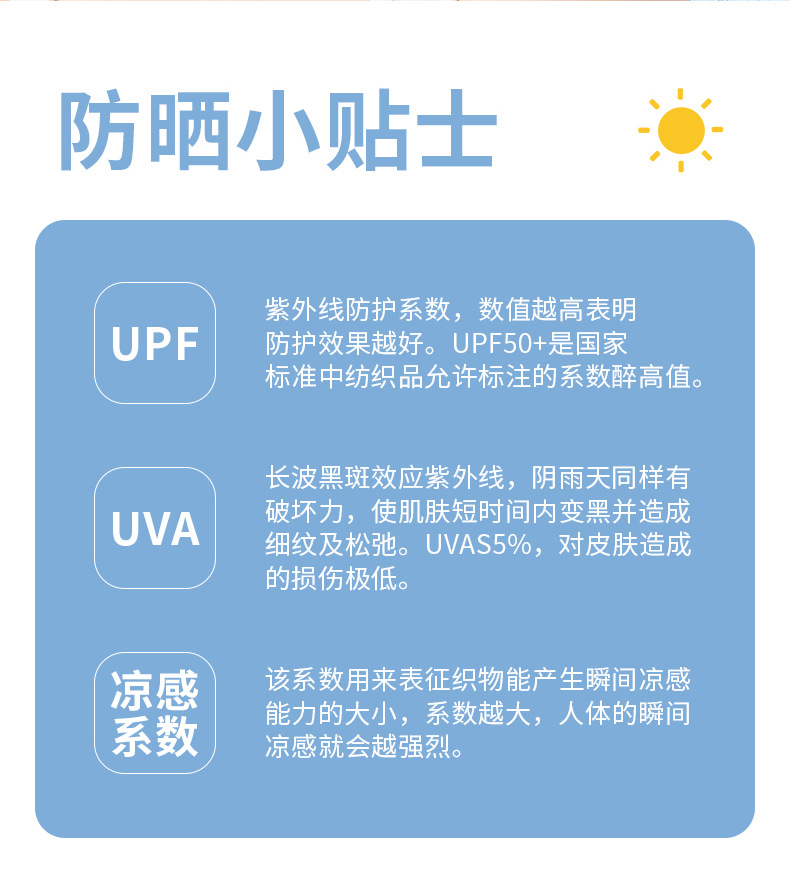 挂耳式冰丝防晒口罩女护眼角透气新款夏季软骨脸基尼防尘防晒面罩详情19