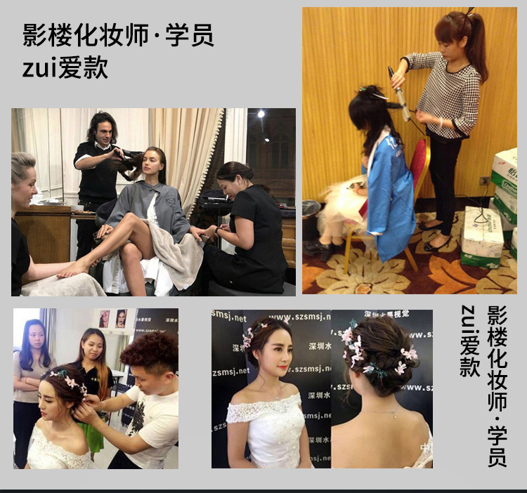 Hair curling iron, makeup artist, photo studio, 25mm professional large curling iron, hair salon, direct sales from the manufacturer pic 13