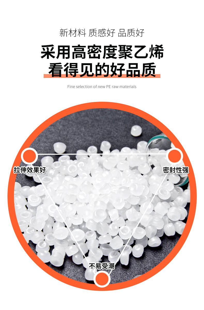 Frosted window kraft paper self-sealing bags, food packaging stand-up bags, tea, dried fruits, snack packaging bags manufacturer wholesale pic 5