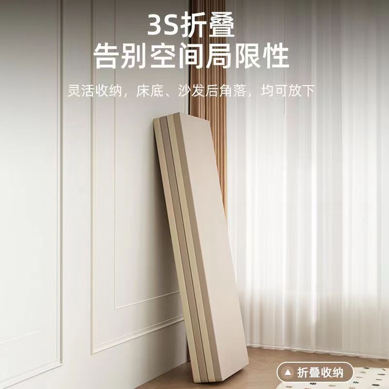 XPE爬行垫家用加厚4cm儿童婴儿玩具折叠地垫pu环保室内围栏爬爬垫详情14