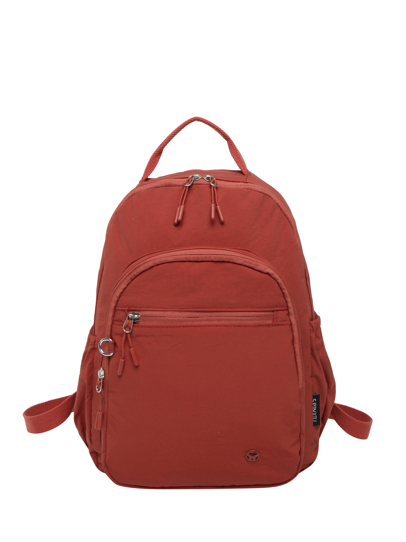 现货外贸跨境大容量轻便多隔层女士休闲百搭防泼水学生双肩包学生详情13