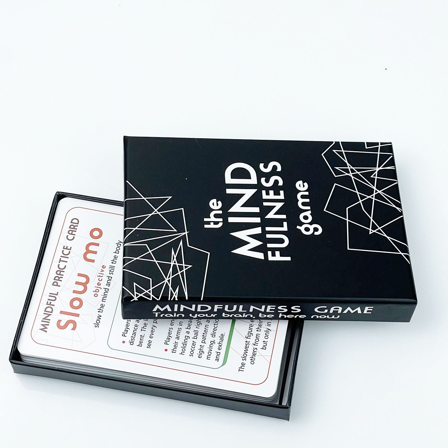 儿童系列桌游卡牌DungeonMayhem地下城全英文疯狂怪物策略游戏详情7