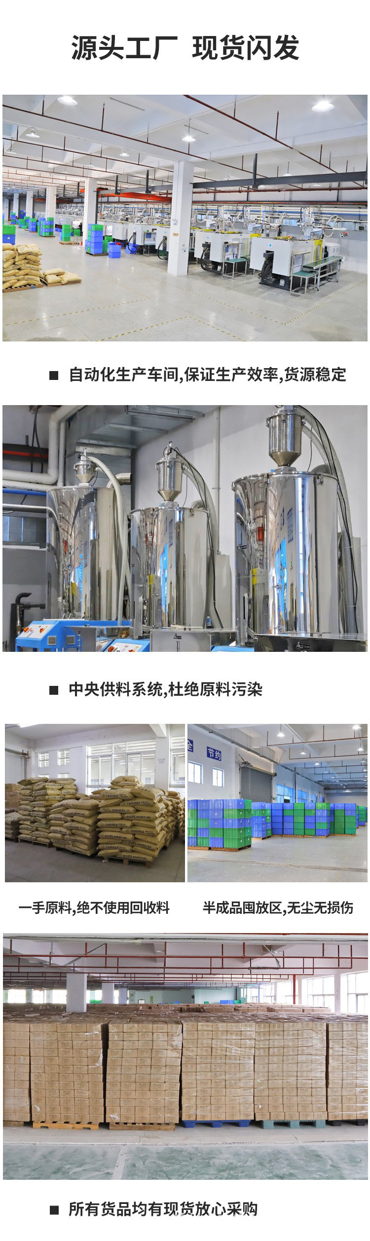 化妆刷收纳筒透明亚克力梳妆台口红眉笔眼影桌面化妆品镜柜收纳盒详情1