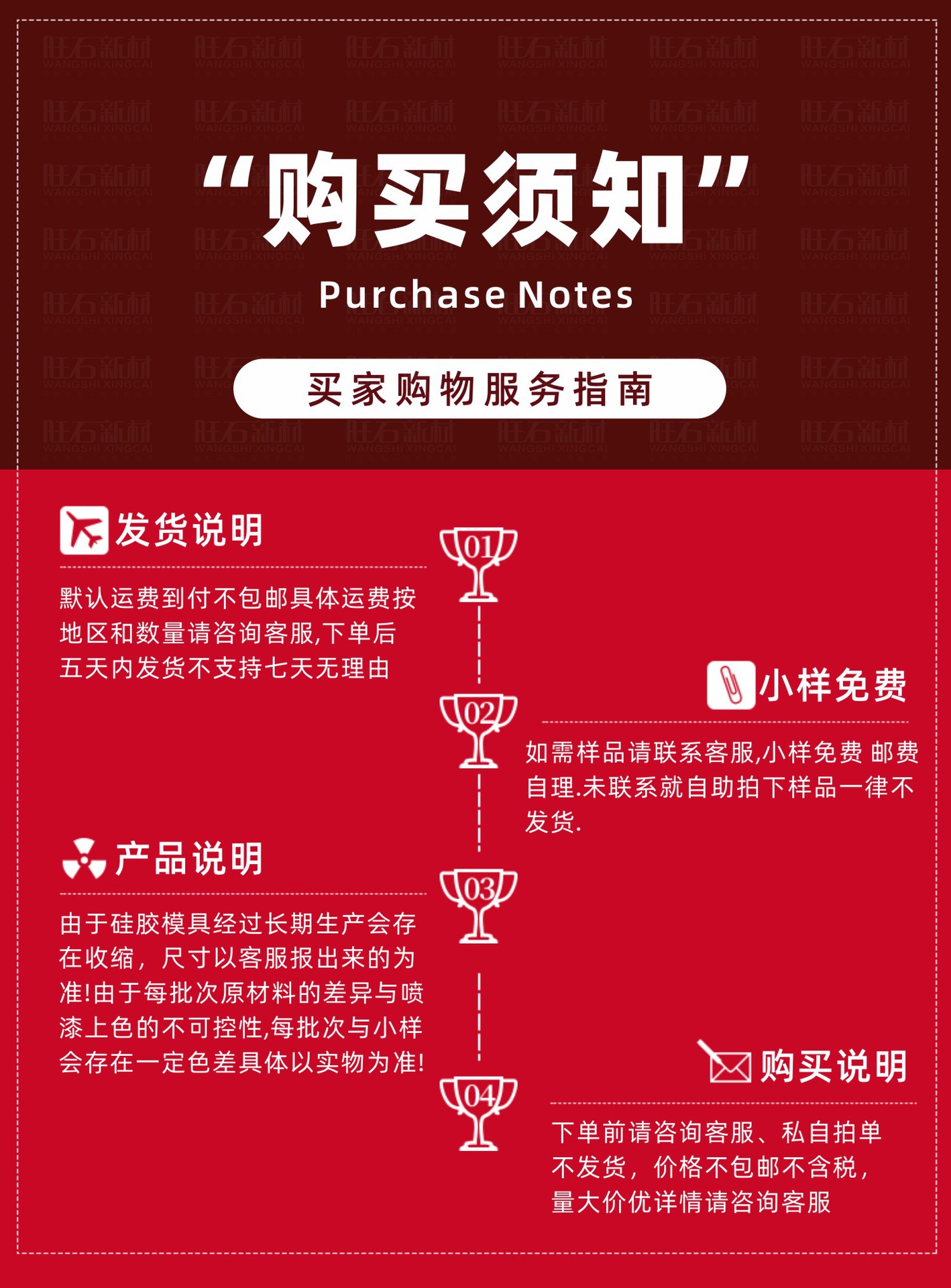 轻质pu九宫格构件网红空心砖双面隔断背景墙玄关艺术装饰仿真石材详情1